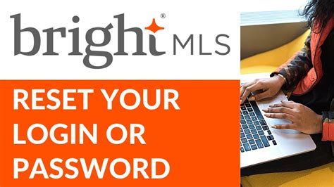 bright mls login reset password